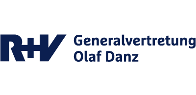 R+V Versicherung Olaf Danz