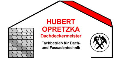 Hubert Opretzka Dachdeckermeister