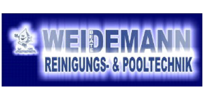 Weidemann Reinigungs- & Pooltechnik