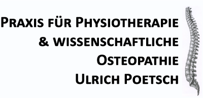 Praxis für Physiotherapie & wissenschaftliche Osteopathie